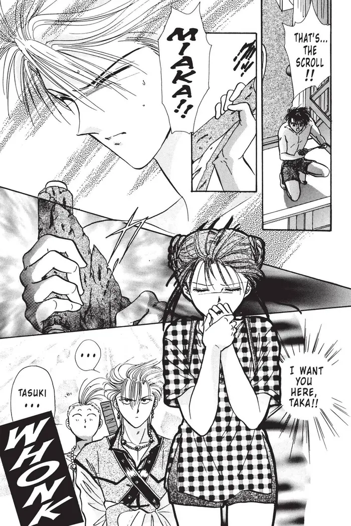 Fushigi Yuugi Chapter 91 image 23_optimized